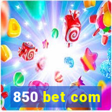 850 bet com